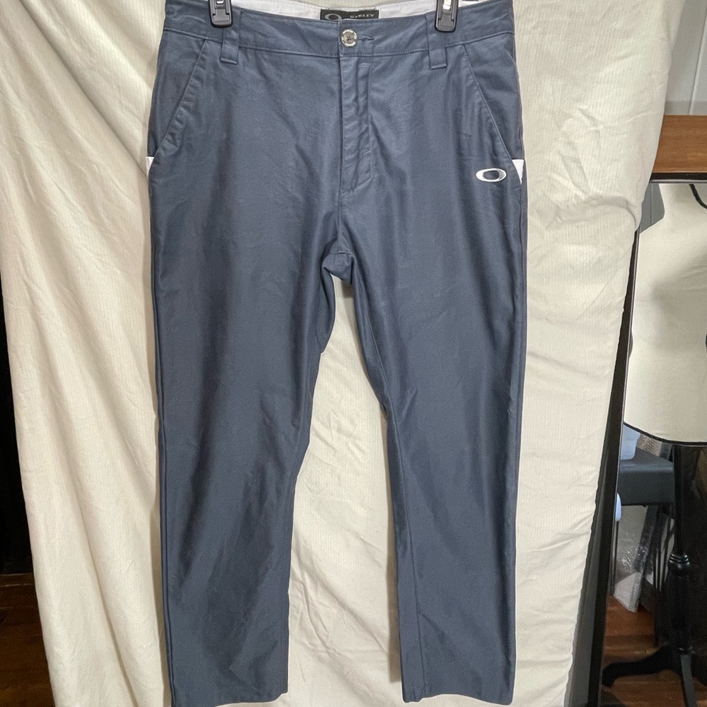 Oakley Men's Golf Pants
